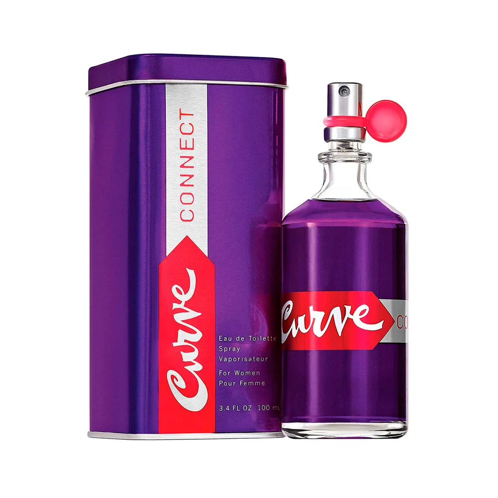 Liz Claiborne Curve Connect