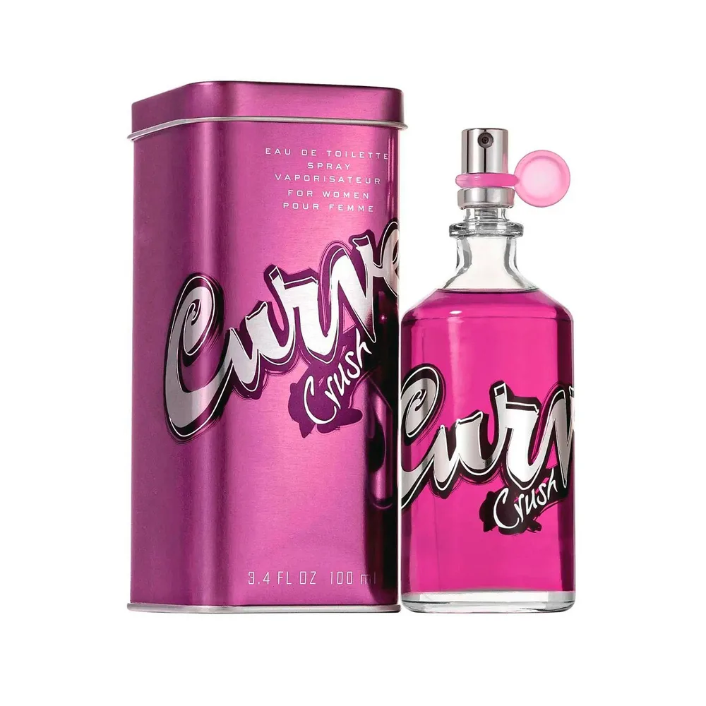 Liz Claiborne Curve Crush