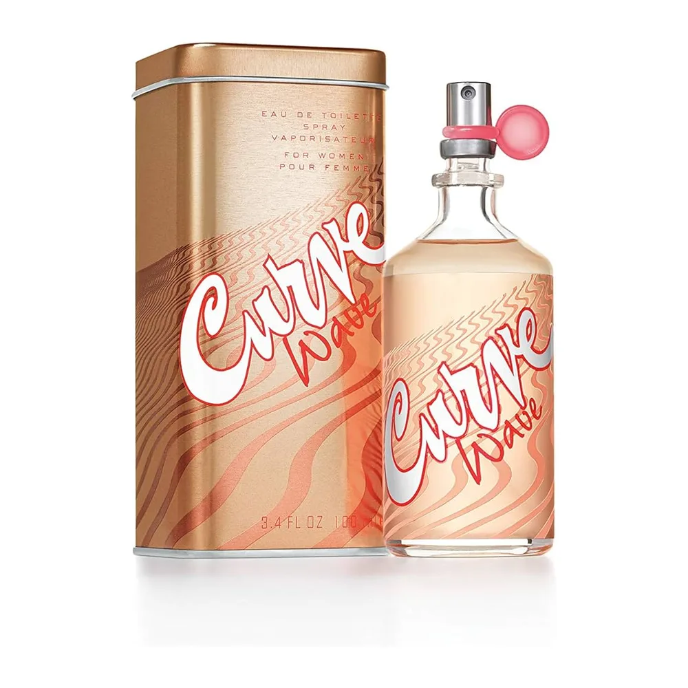 Liz Claiborne Curve Wave