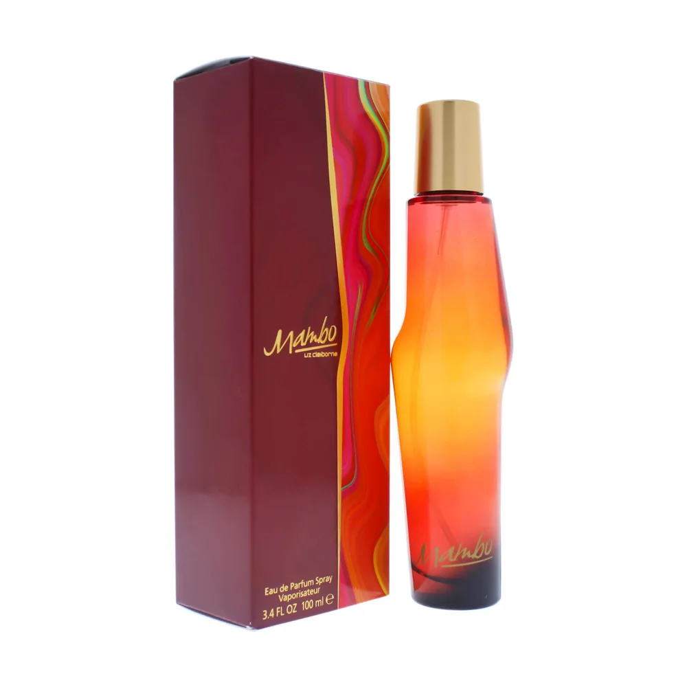 Liz Claiborne Mambo