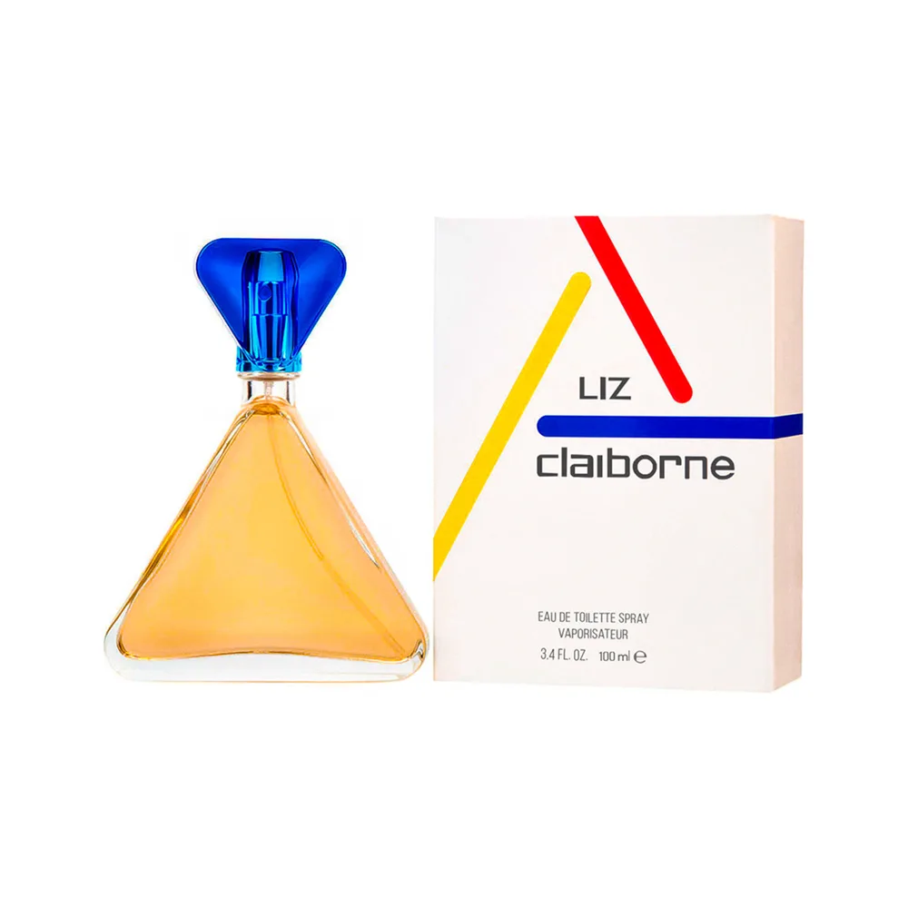 Liz Claiborne Trad.