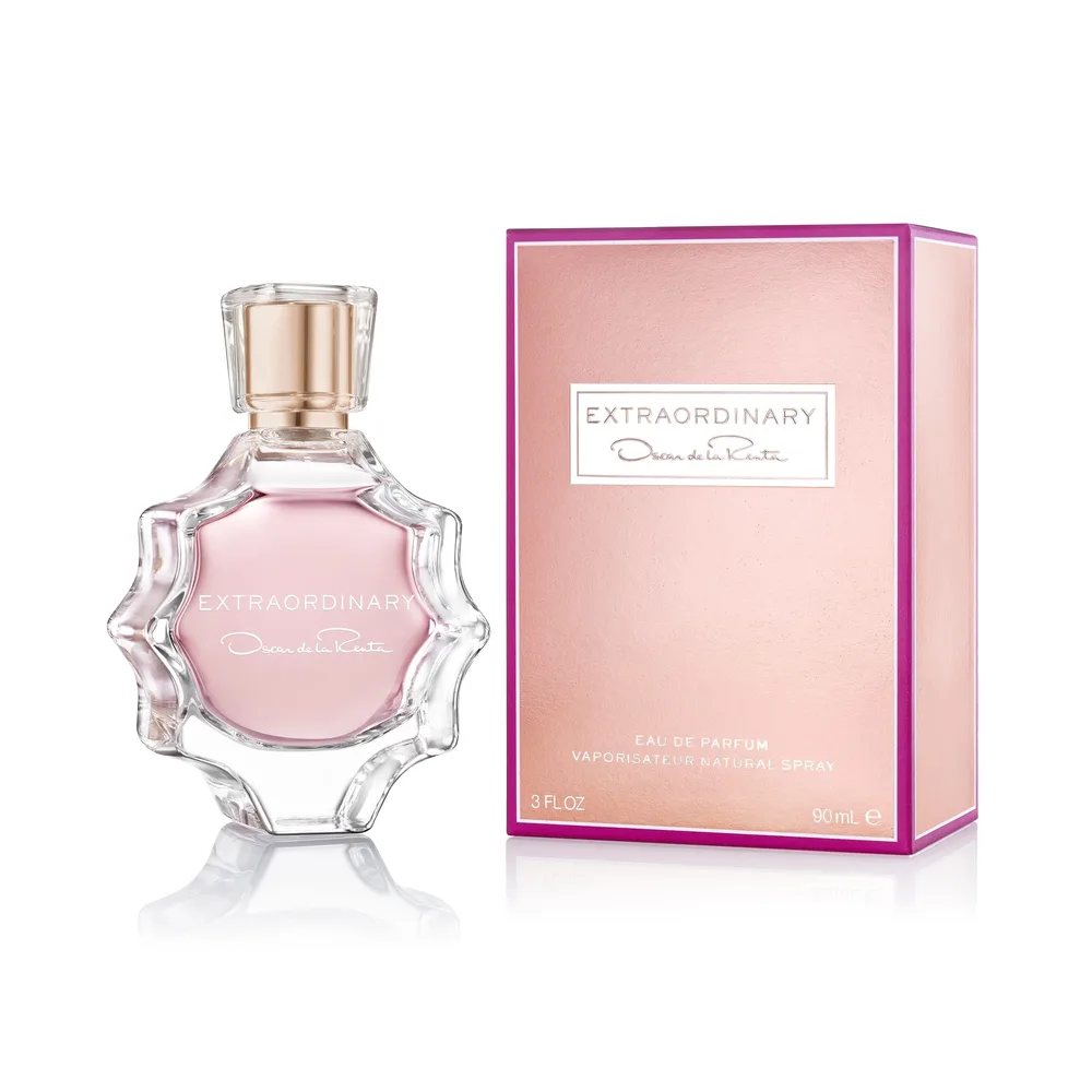Oscar De La Renta Extraordinary