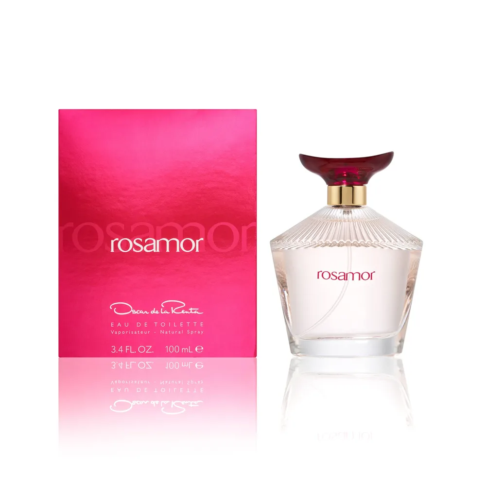 Oscar De La Renta Rosamor