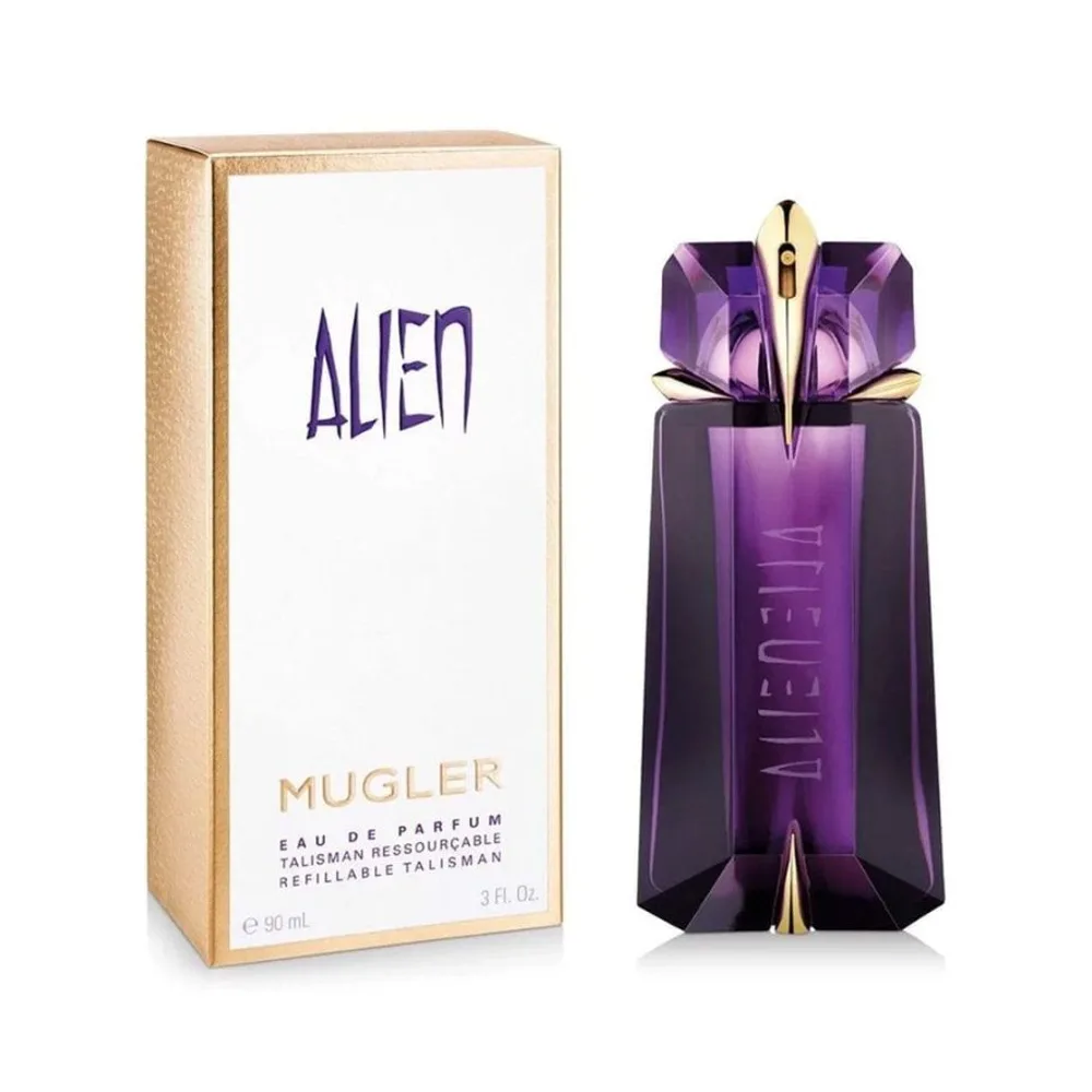Mugler Alien
