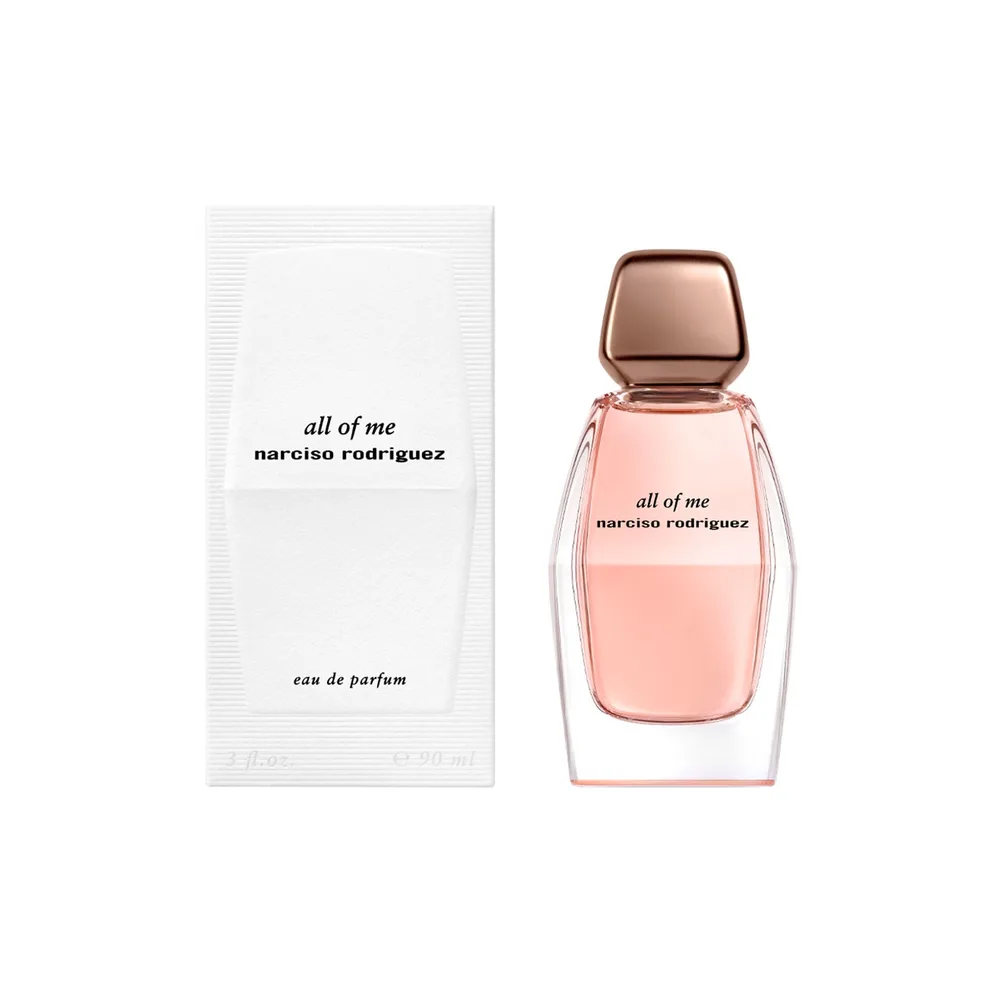Narciso R. All OF ME