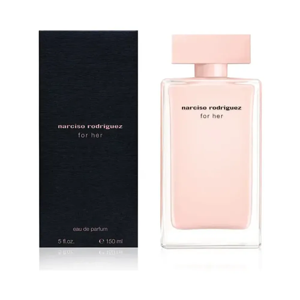 Narciso R. For Her