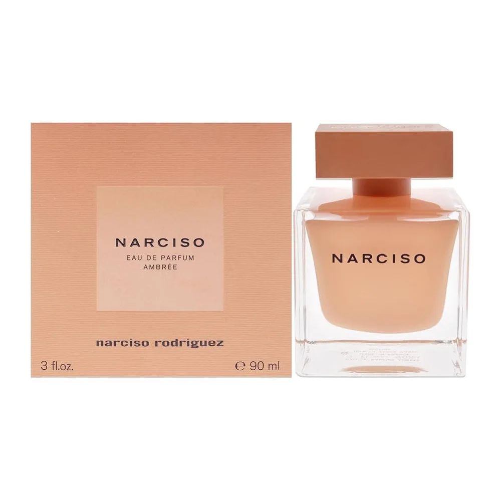 Narciso R. Narciso Ambree