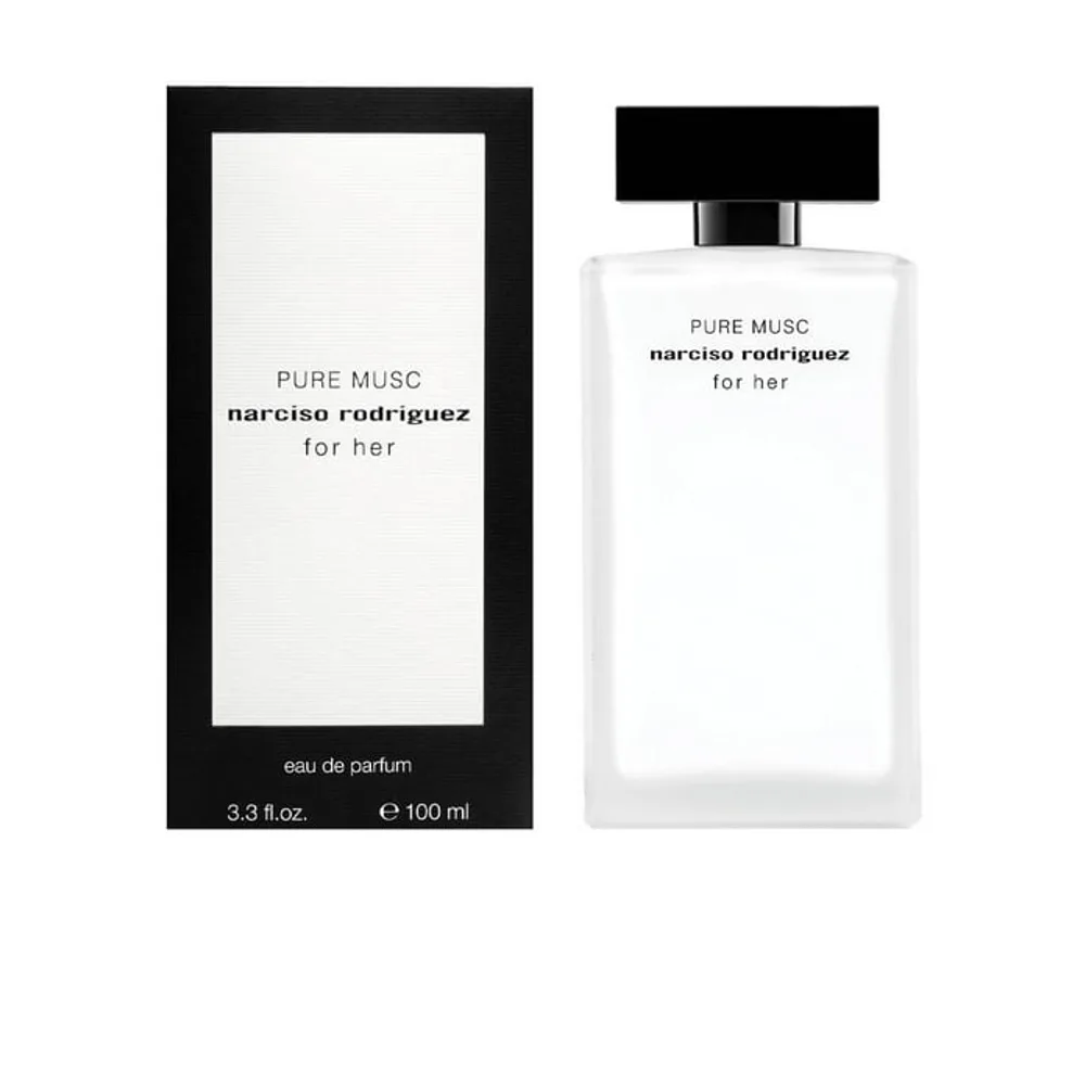 Narciso R. Pure Musc