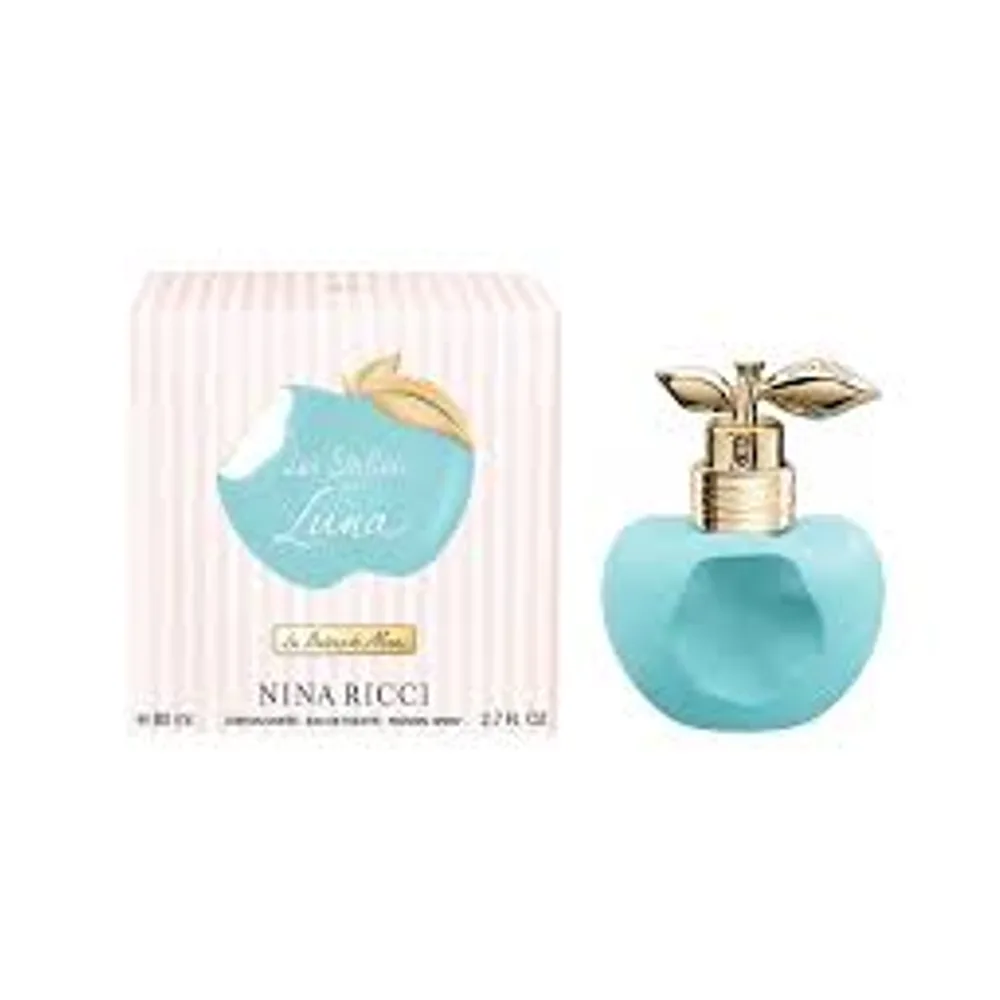 Nina R. Les Sorbets DE Luna