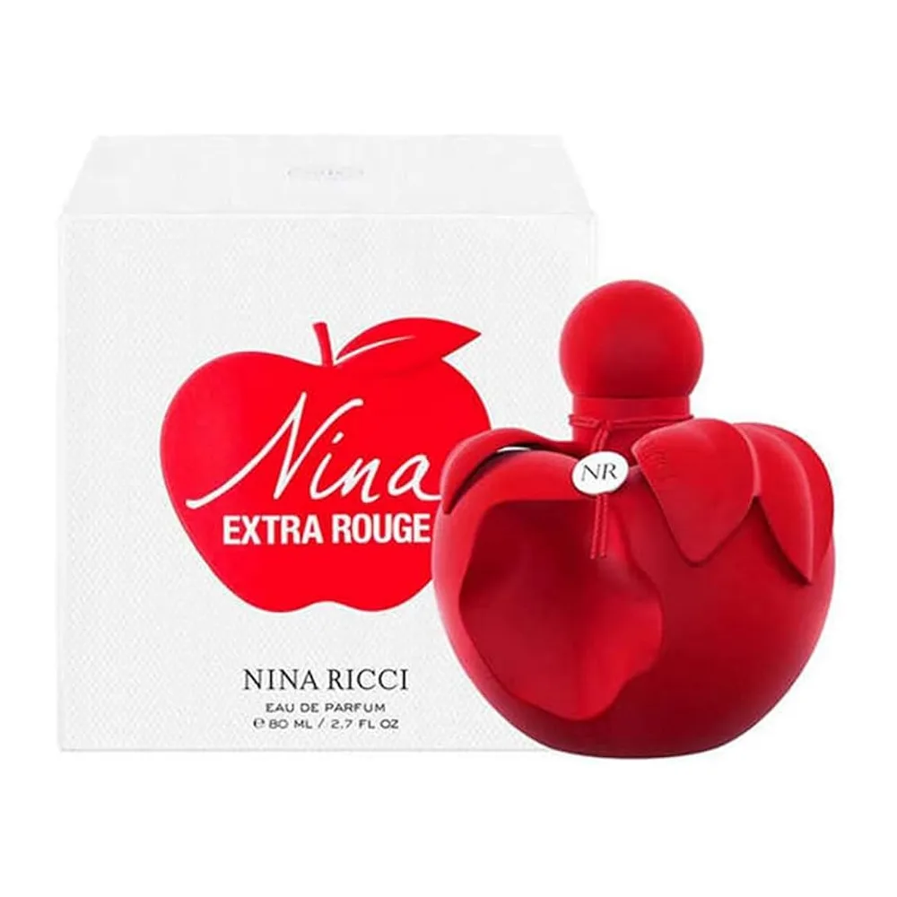 Nina R. Nina Extra Rouge