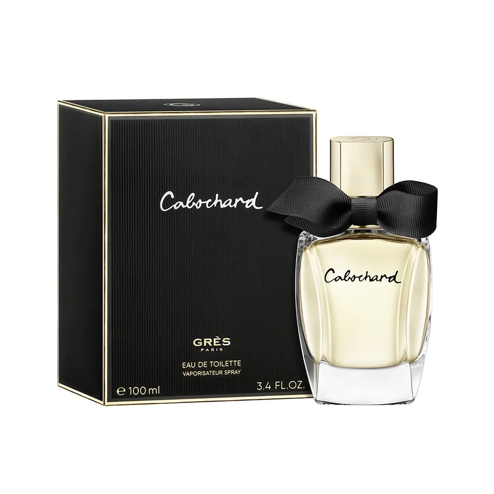Parfums Gres Cabochard