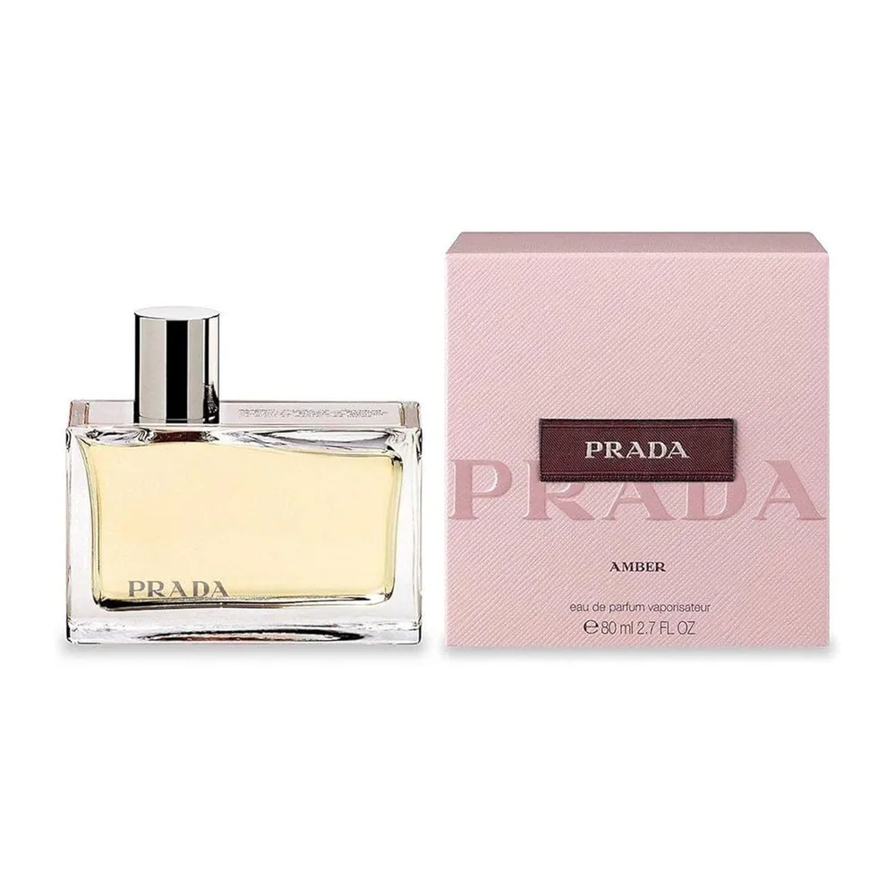 Prada Amber