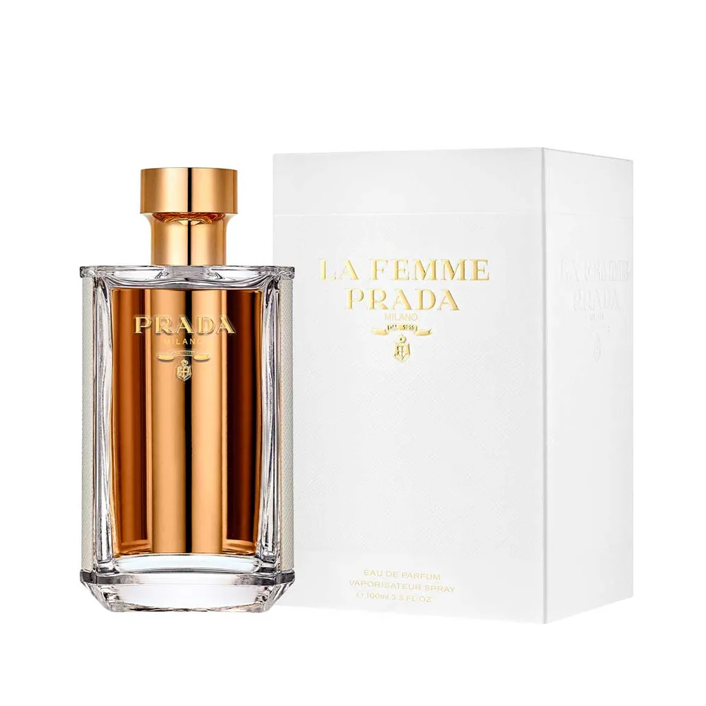 Prada LA Femme