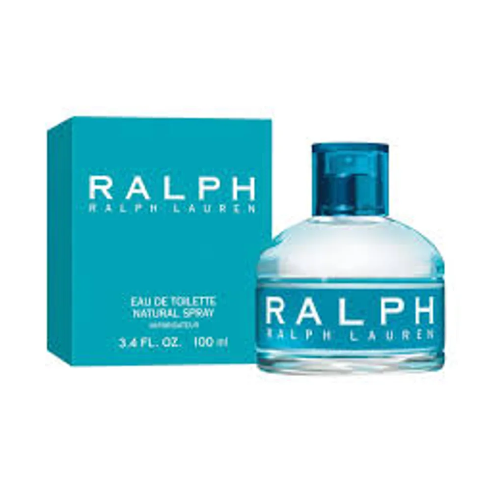 Ralph L. Ralph