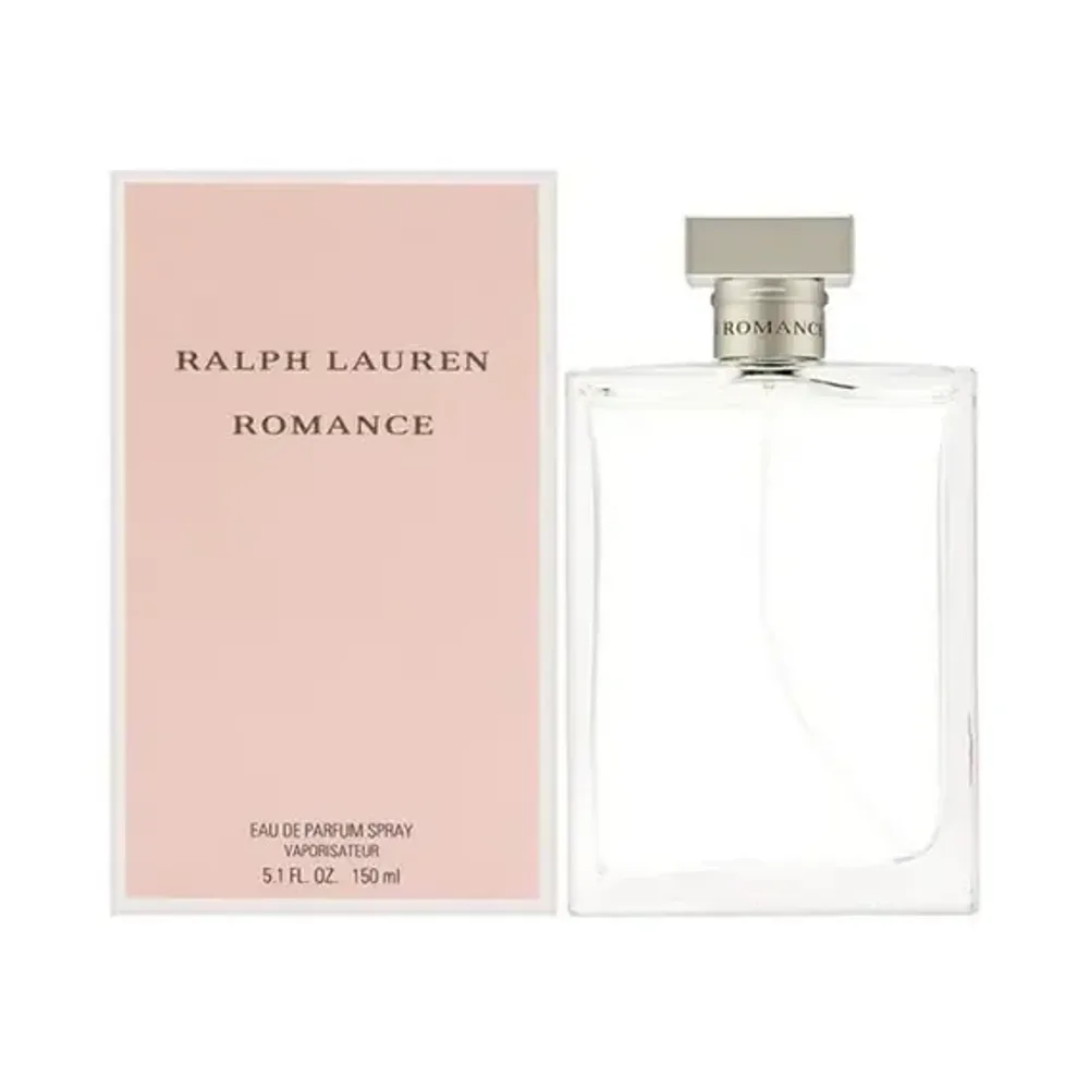 Ralph L. Romance