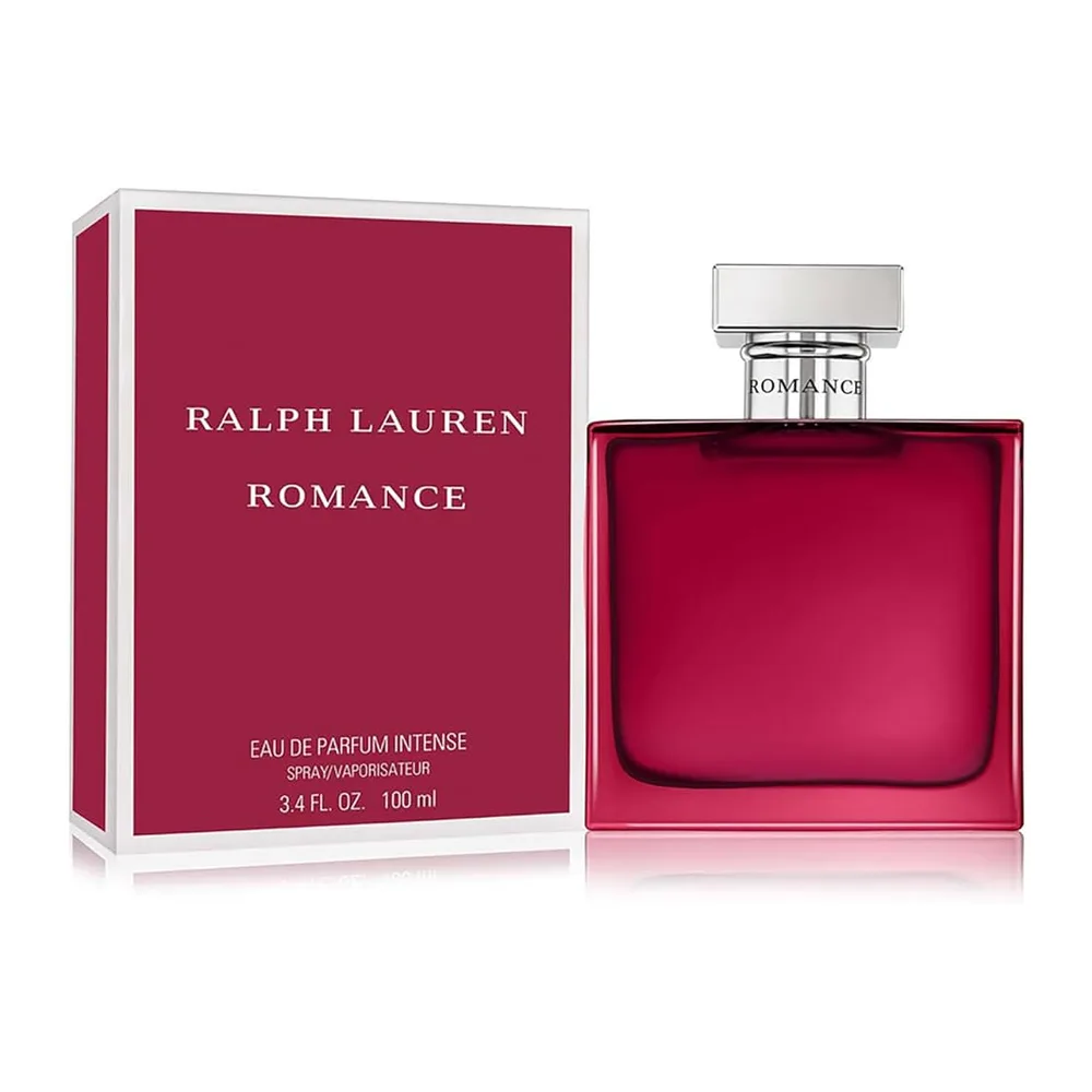 Ralph L. Romance Intense