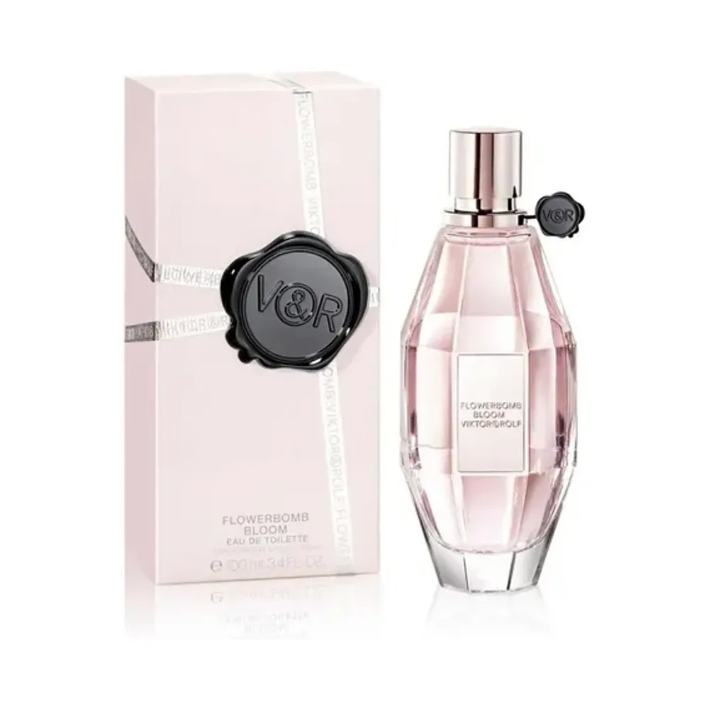 Viktor & R. Flowerbomb Bloom