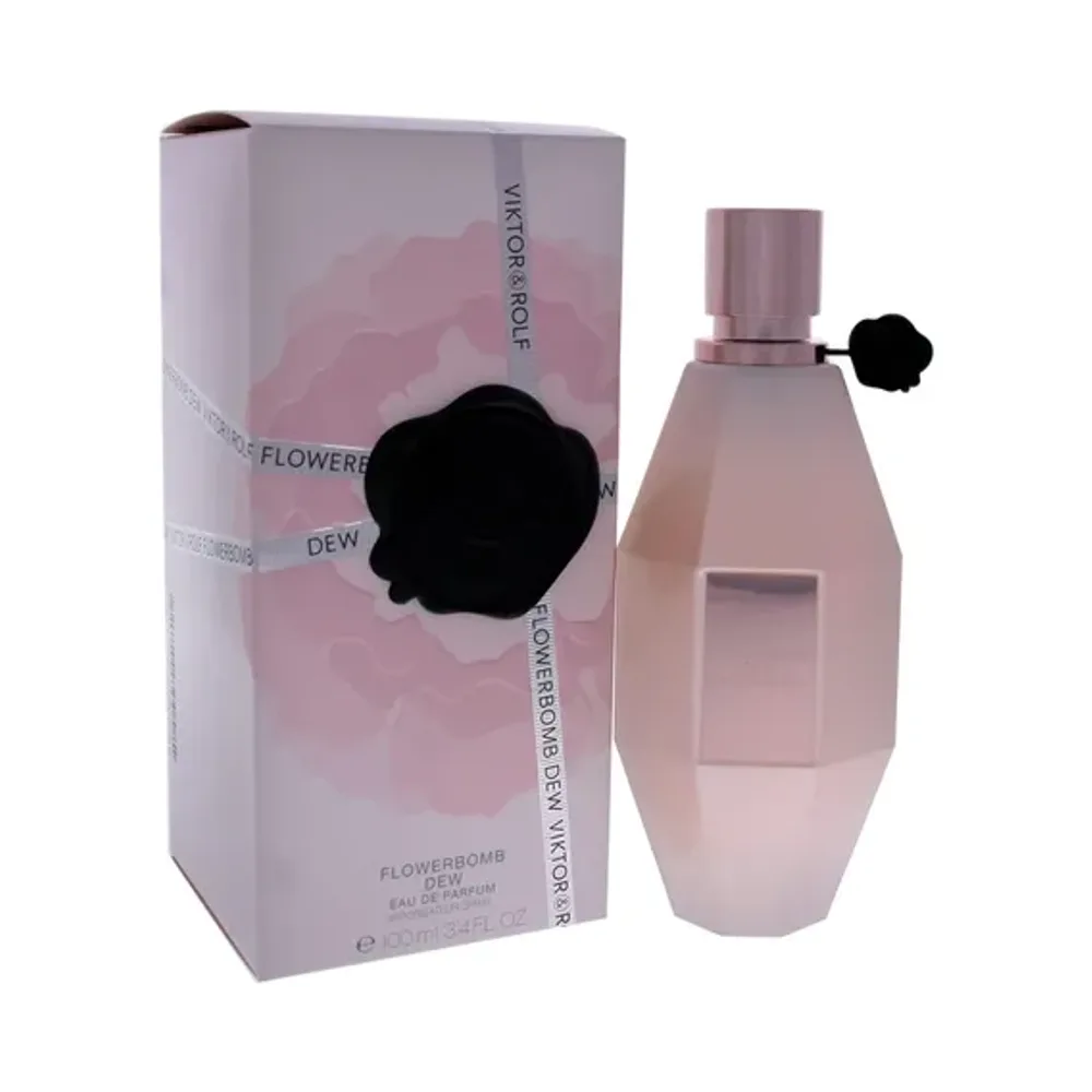 Viktor & R. Flowerbomb Dew