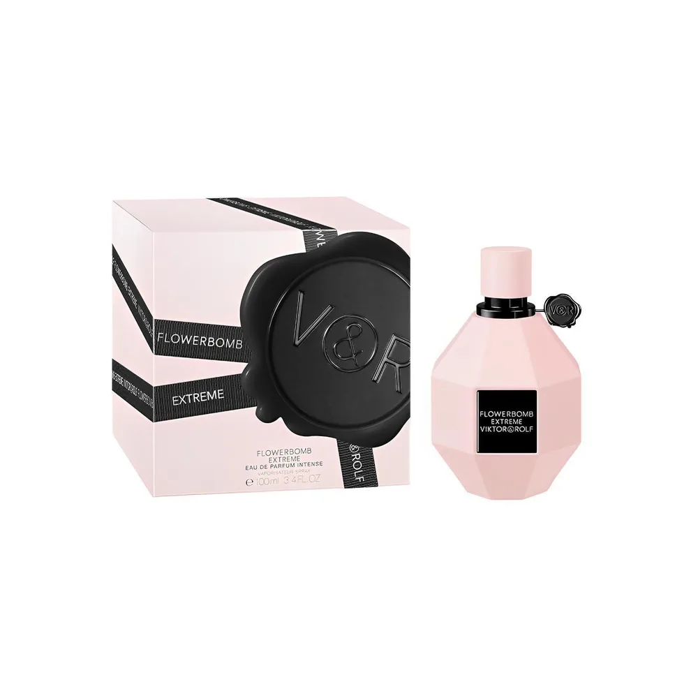Viktor & R. Flowerbomb Extreme