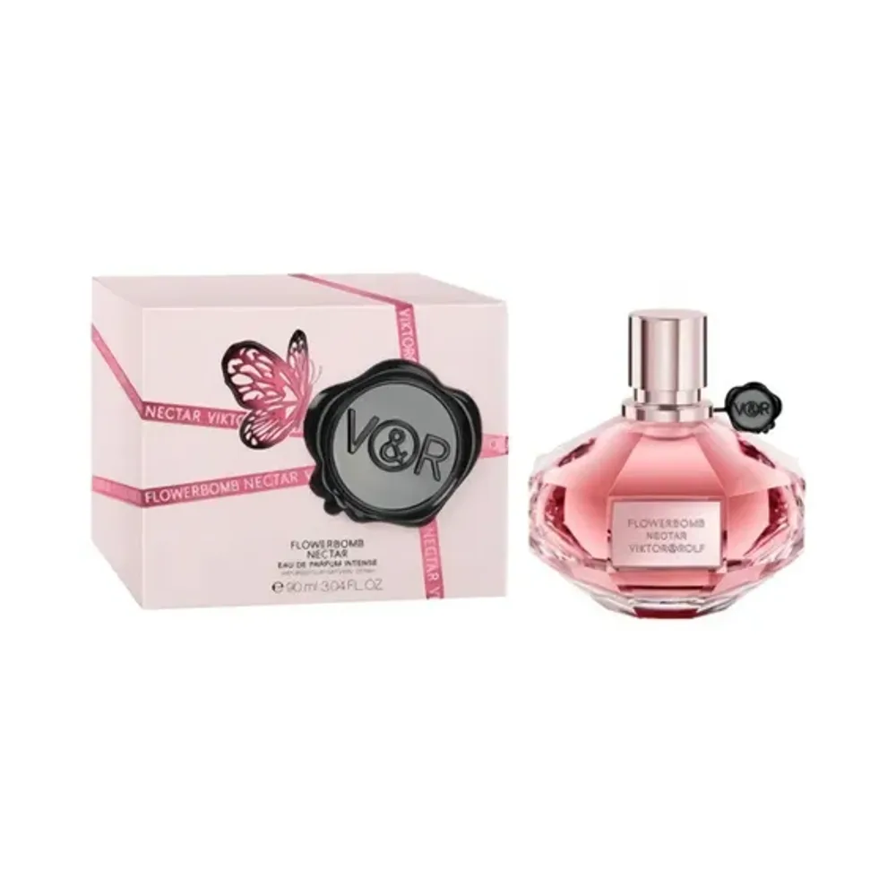 Viktor & R. Flowerbomb Nectar Intense