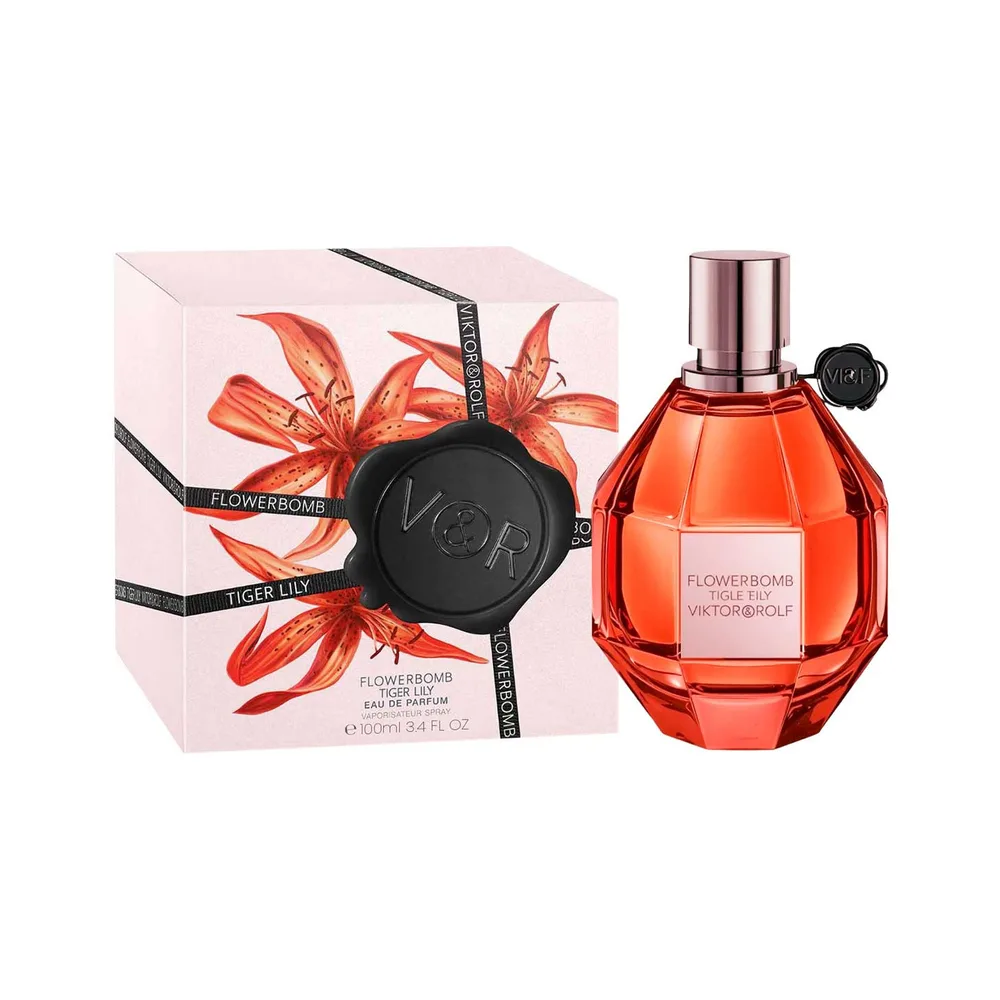 Viktor & R. Flowerbomb Tiger Lily