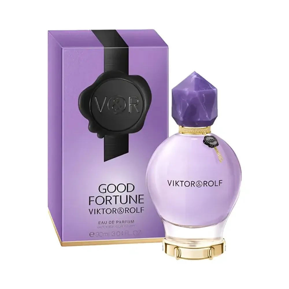 Viktor & R. Good Fortune