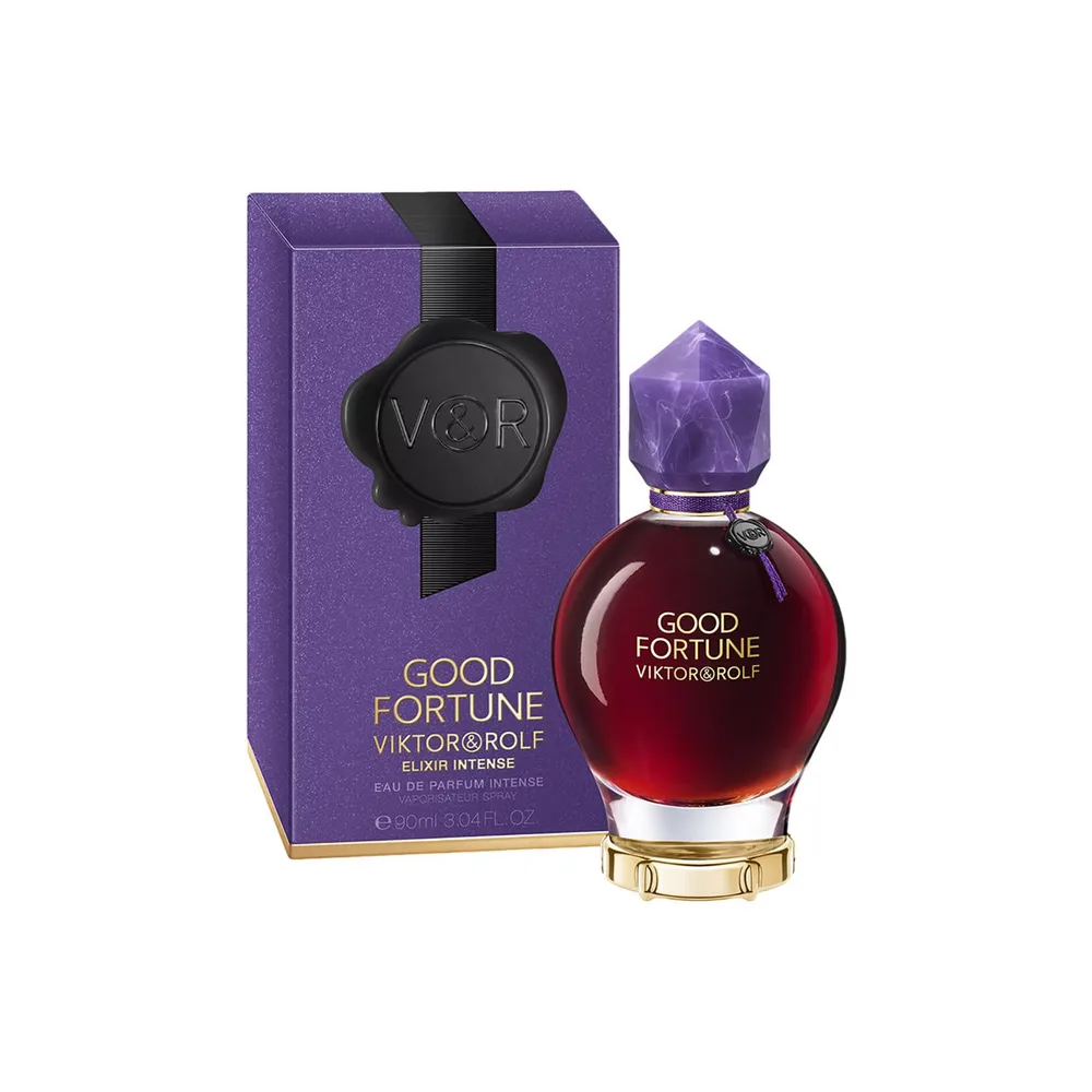 Viktor & R. Good Fortune Elixir Intense