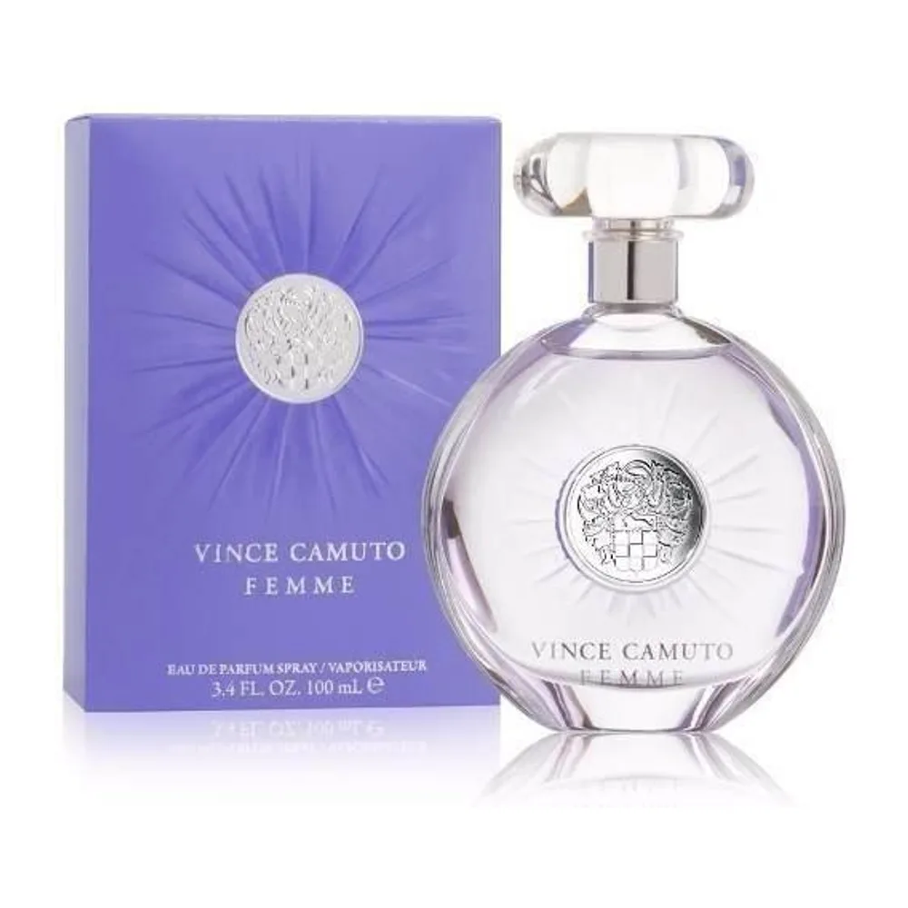 Vince C. Femme