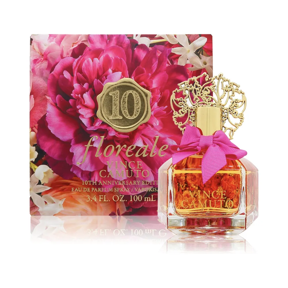 Vince C. Floreale 10th Anniversary