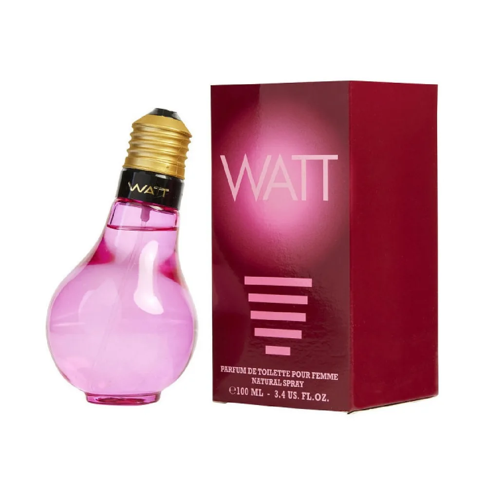 Watt Watt Paris-france