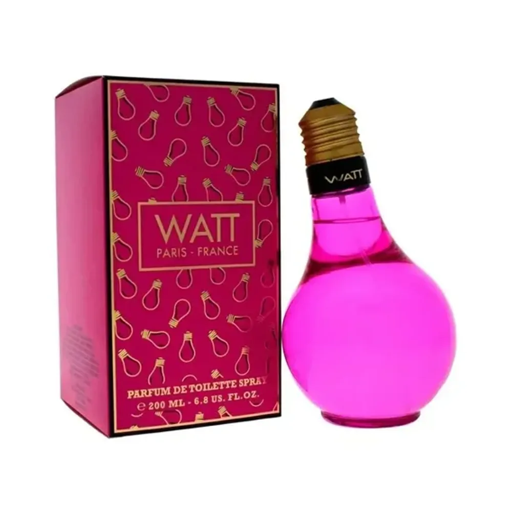 Watt Watt Rosa