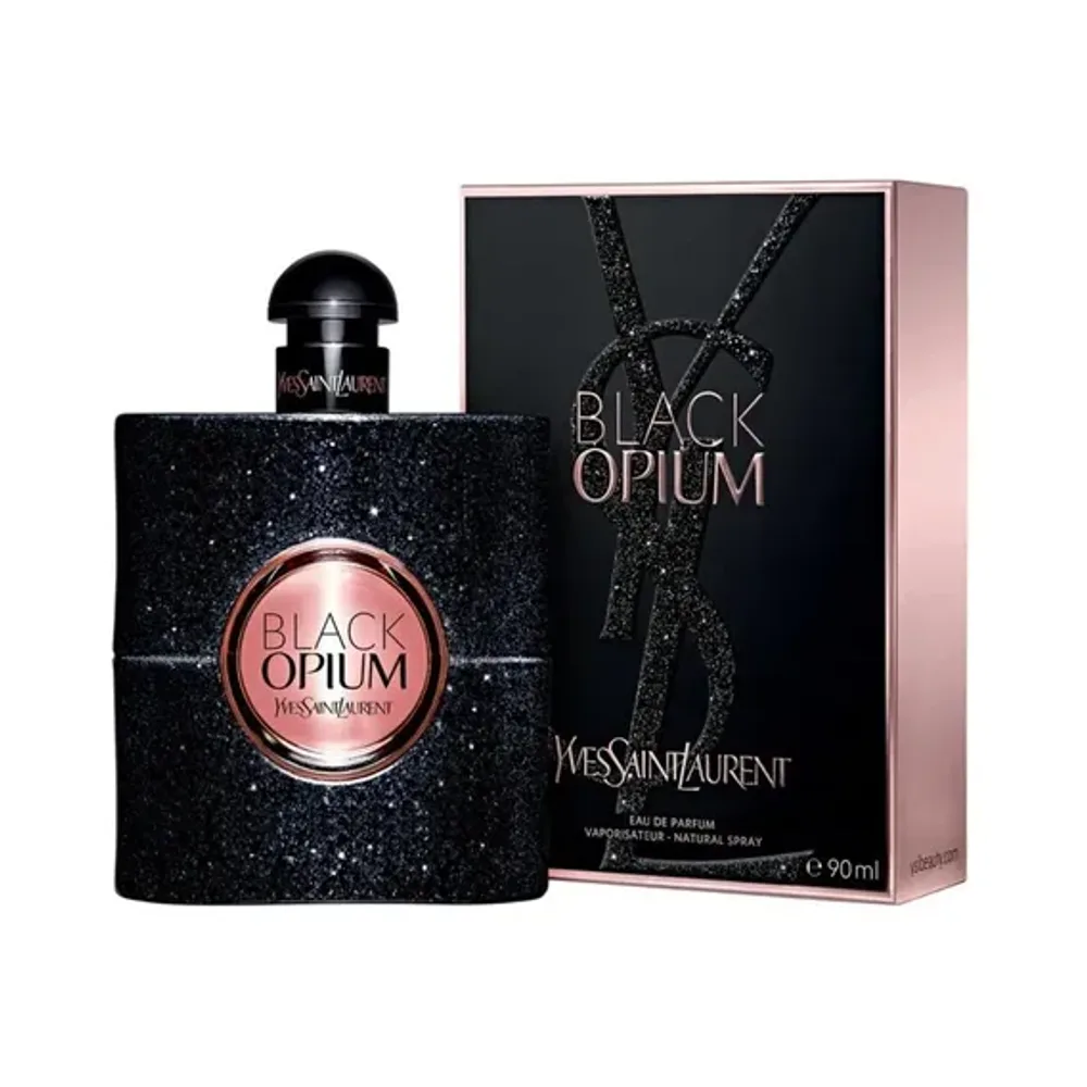 Ysl Black Opium