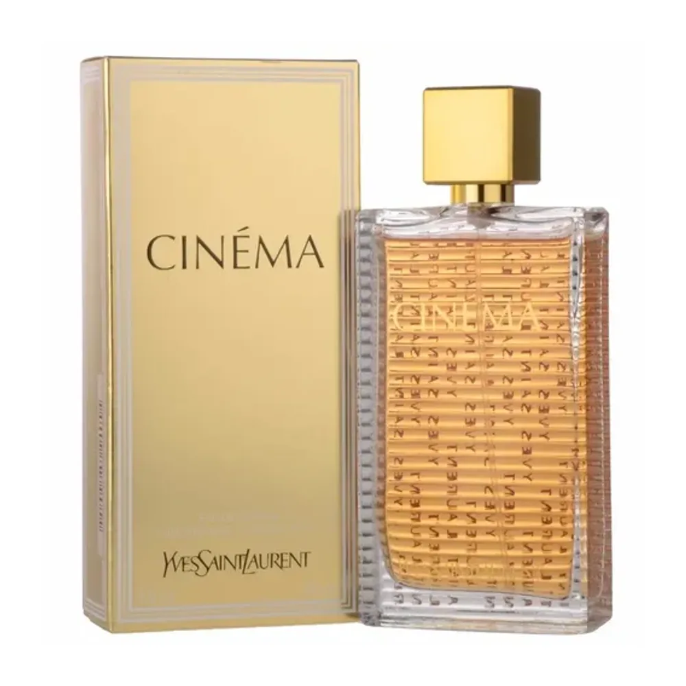 Ysl Cinema