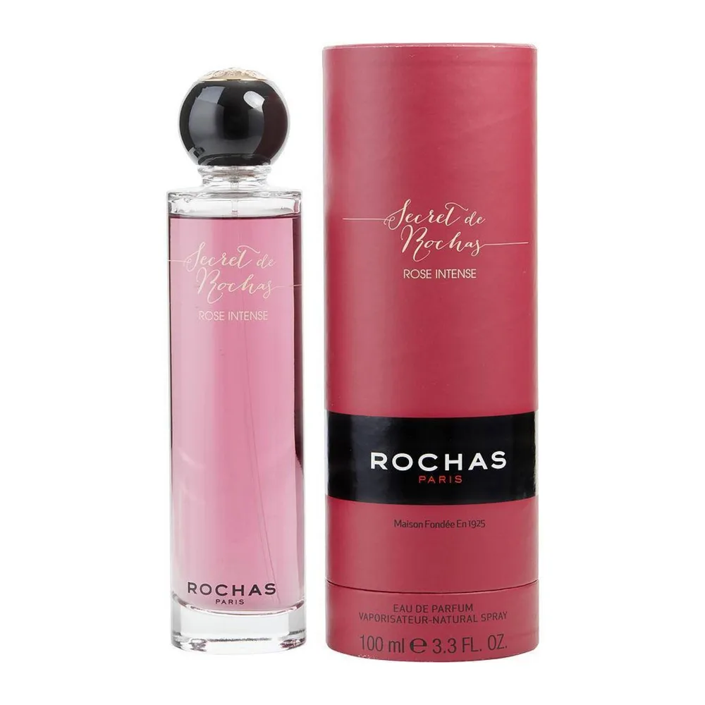 Rochas Secret Rose Intense