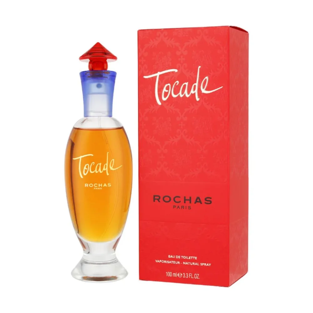 Rochas Tocade