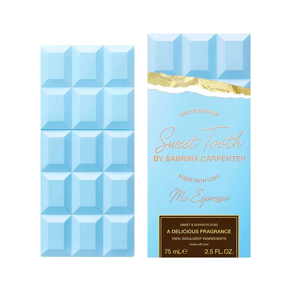Sabrina C. Sweet Tooth ME Espresso