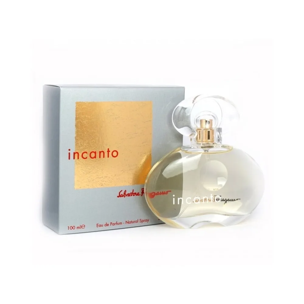 Salvatore F. Incanto