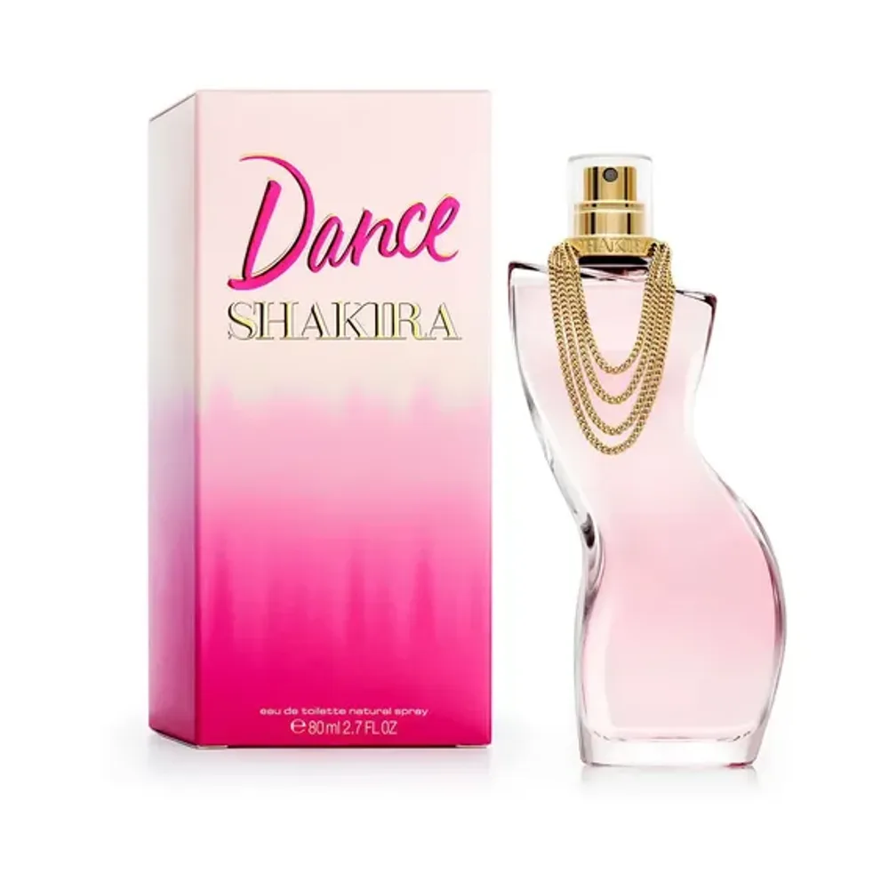 Shakira Dance