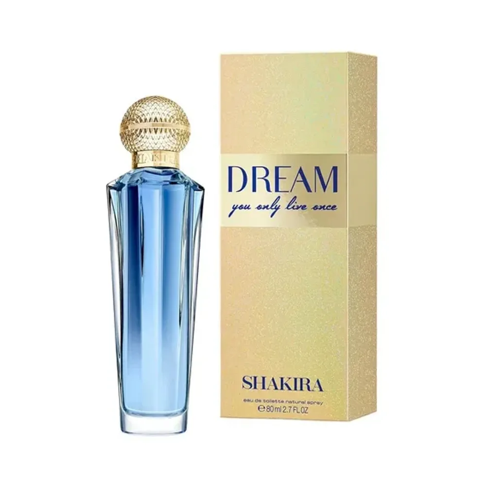 Shakira Dream