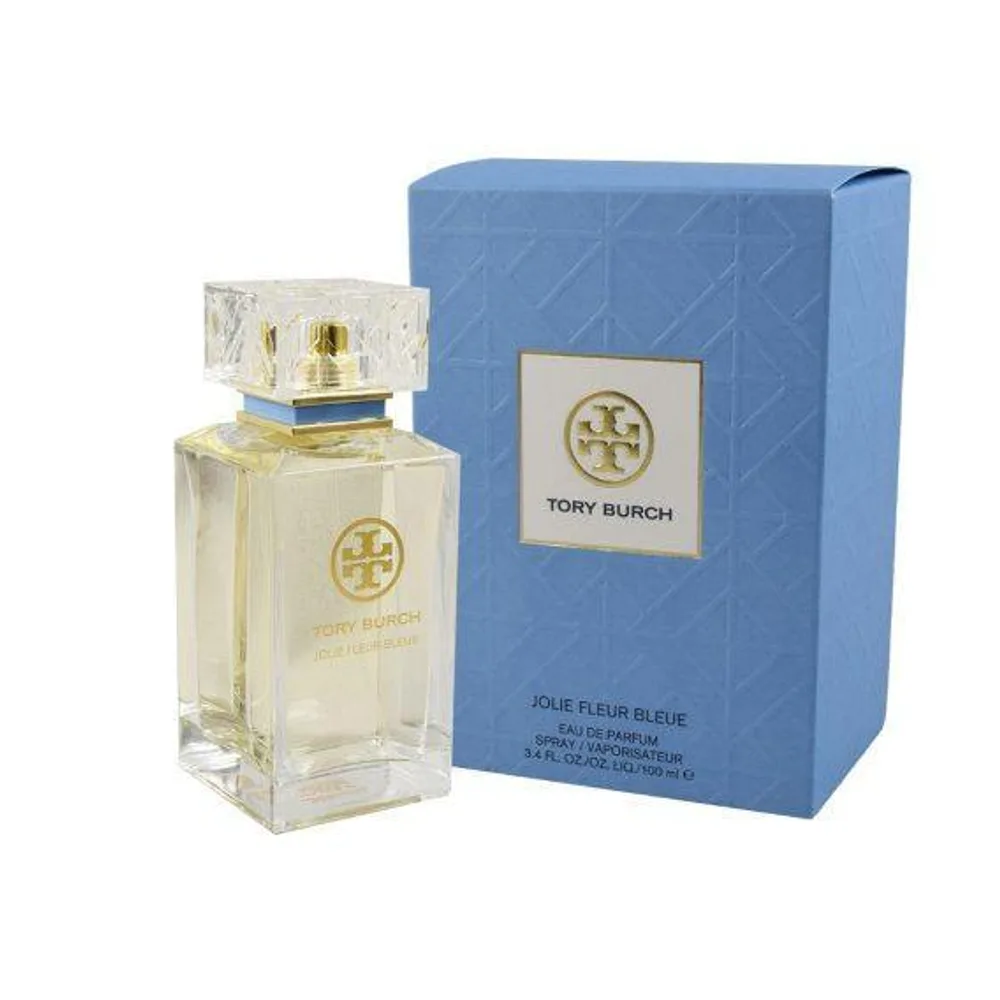 Tory B. Jolie Fleur Bleue