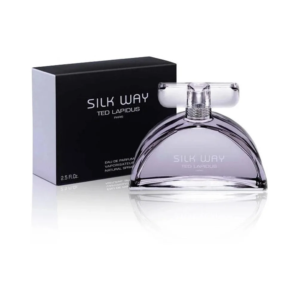 Ted Lapidus Silk Way