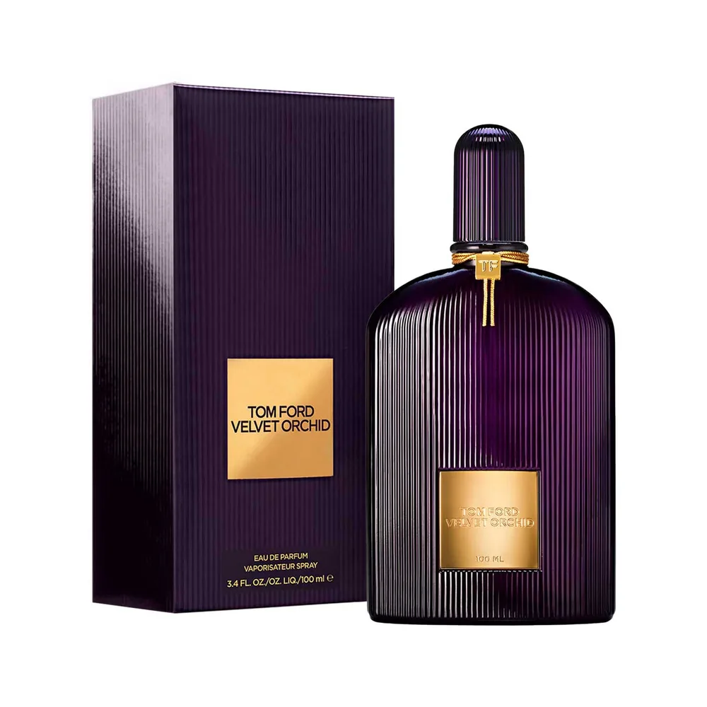 Tom Ford Velvet Orchid