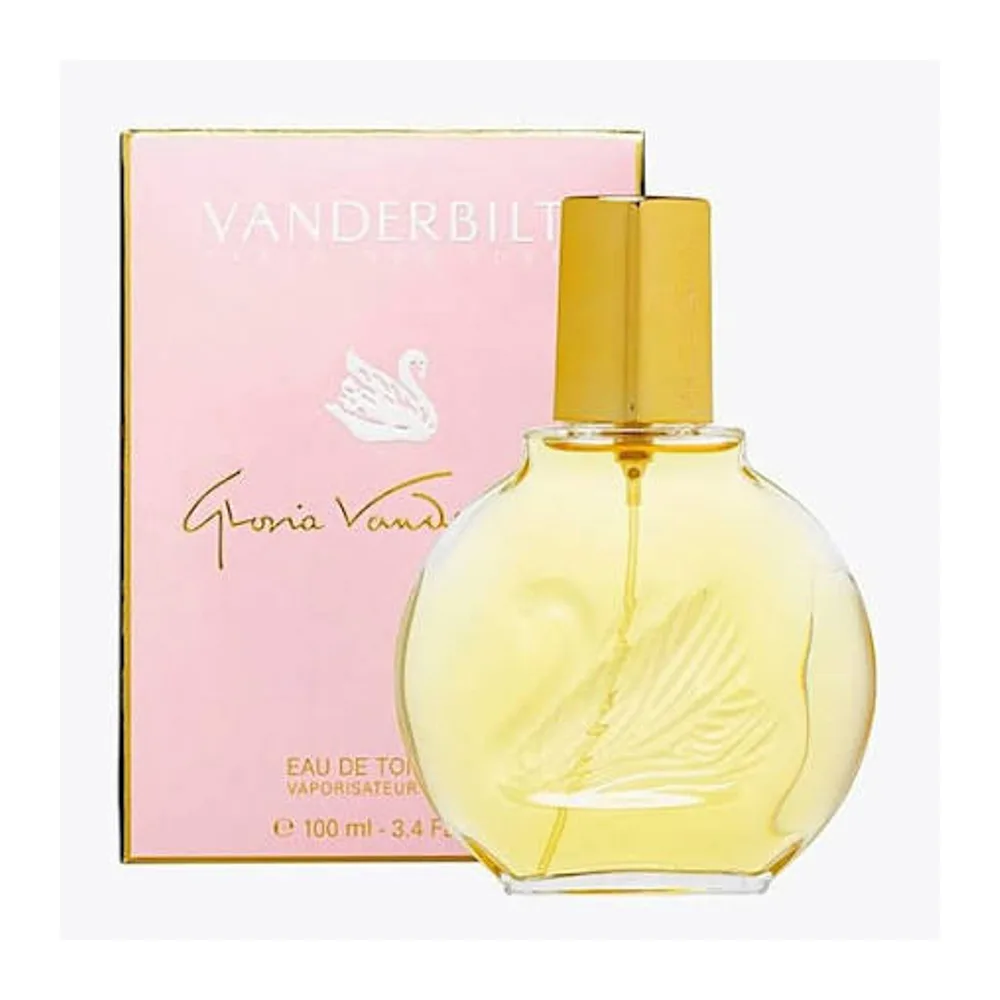 Vanderbilt Gloria Vanderbilt