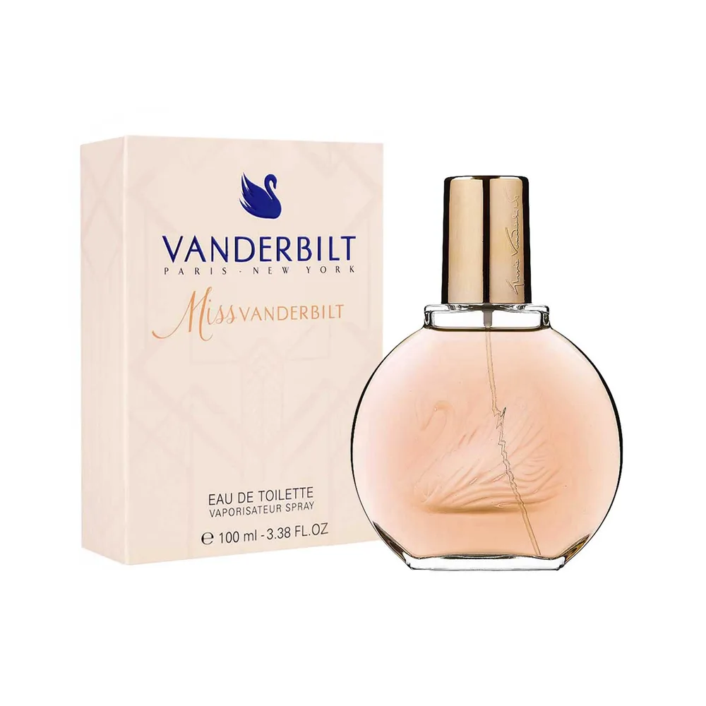 Vanderbilt Miss Vanderbilt