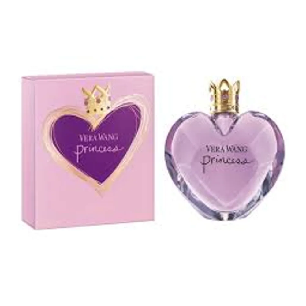 Vera W. Princess