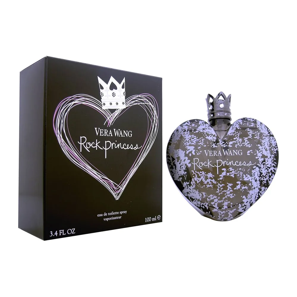 Vera Wang Princess Rock
