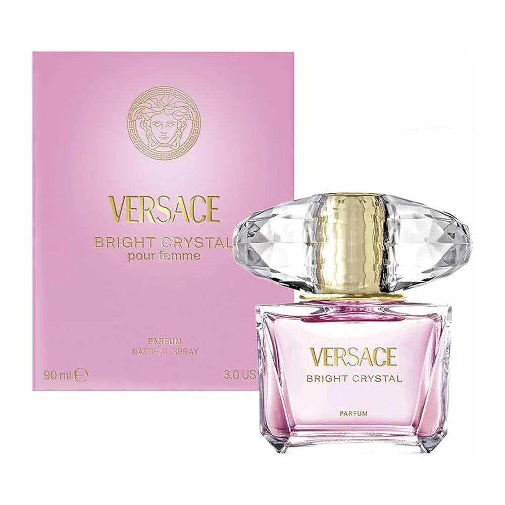 Versace Bright Crystal Parfum