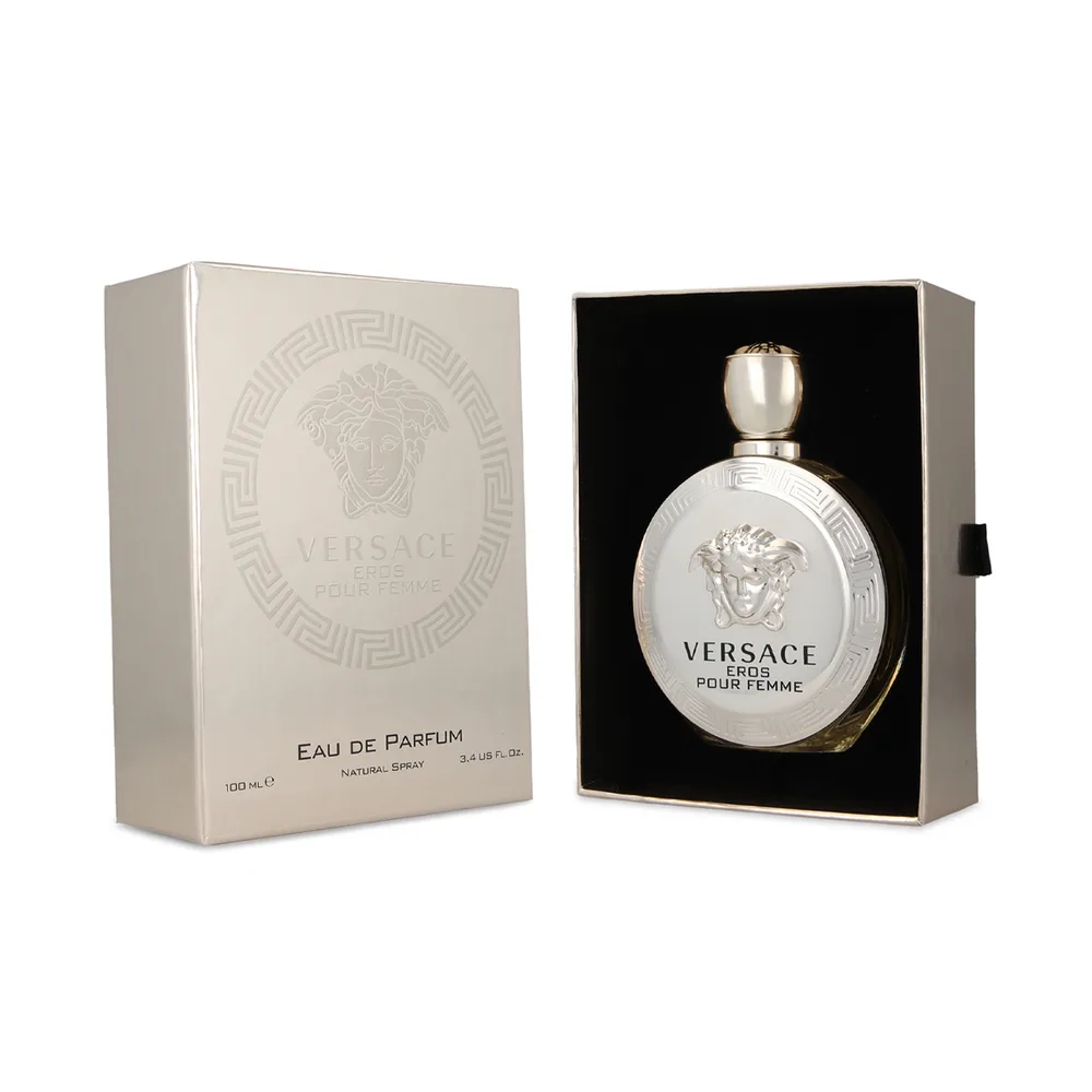 Versace Eros Pour Femme