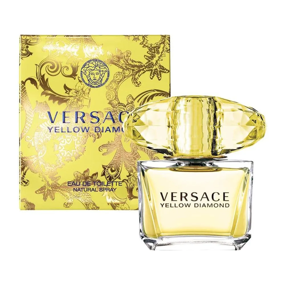 Versace Yellow Diamond