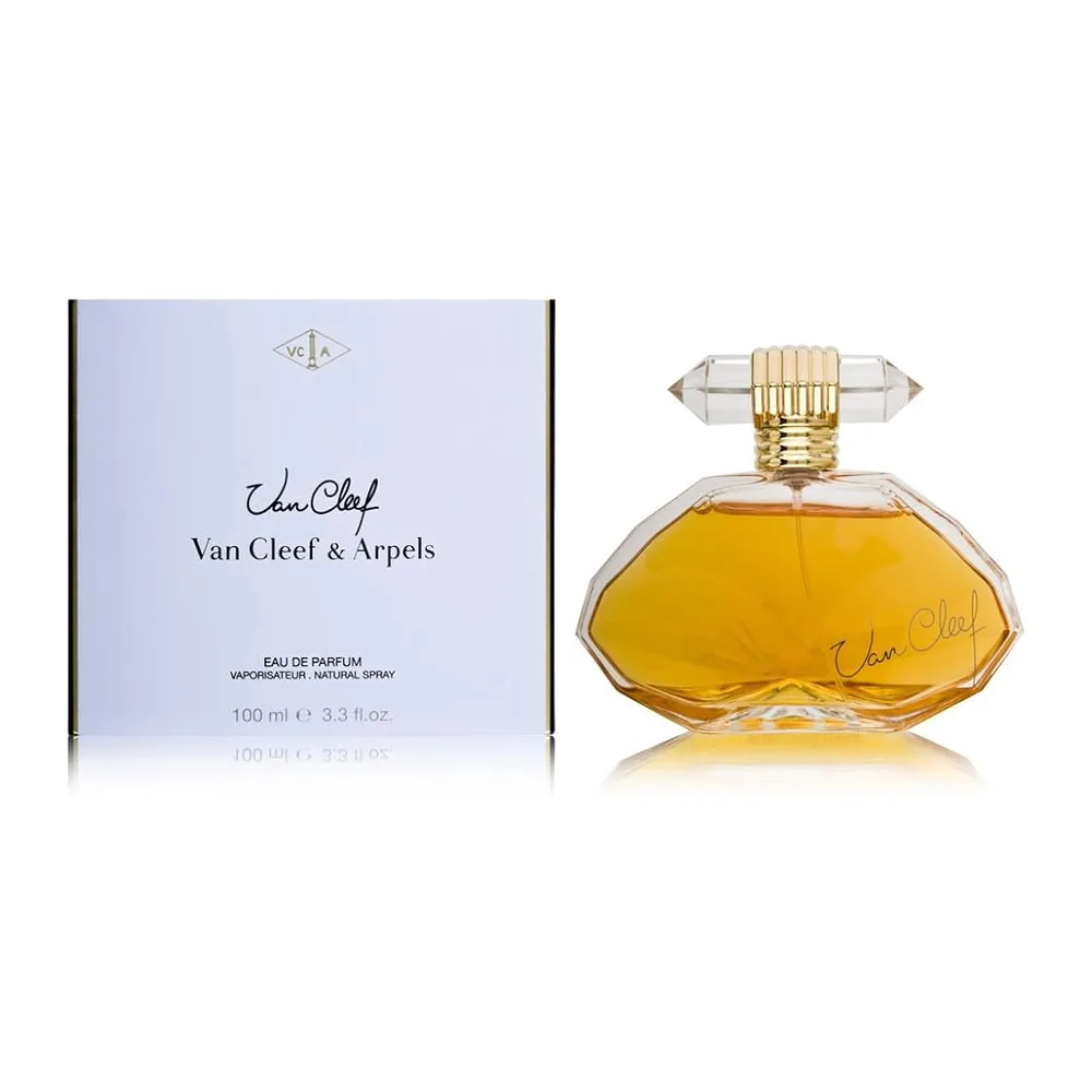 Van Cleef & Arpels Van Cleef